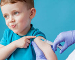 Европейская неделя иммунизации с 21 по 27 апреля 2024 г.
