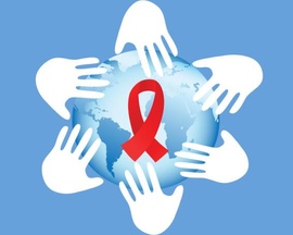Ситуация по ВИЧ-инфекции за 9  месяцев  2018г. в Дзержинском районе 