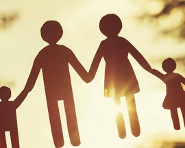 15 мая 2023 - Международный День семьи